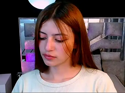 viky evanss online show from October 2025 07:02:01 PM