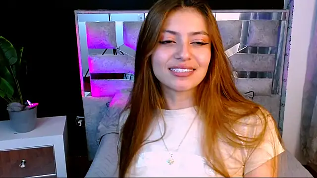 viky evanss online show from November 2025 06:19:01 PM