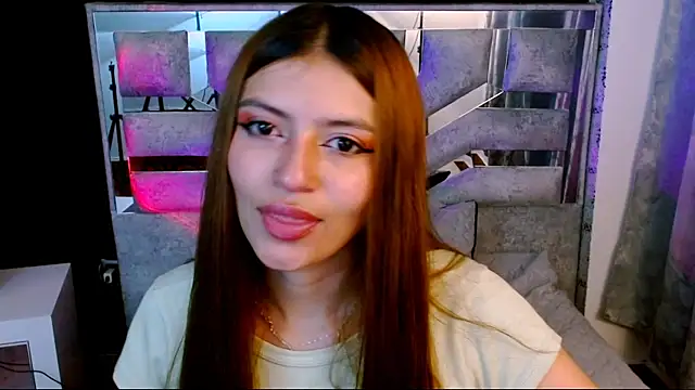 viky evanss online show from November 2025 03:00:02 PM