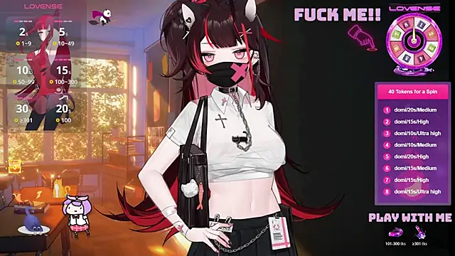 Nyxie chan1 online show from June 2026 05:18:02 PM