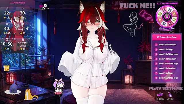 Nyxie chan1 online show from July 2026 08:23:02 PM