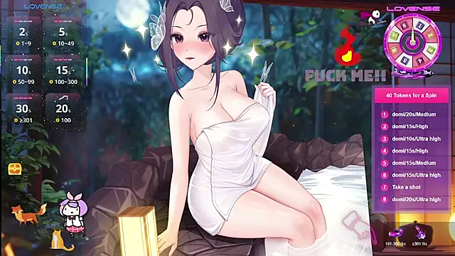 Nyxie chan1 online show from April 2026 06:14:02 PM