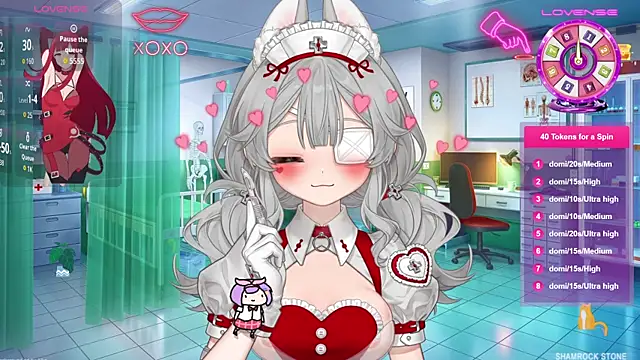 Nyxie chan1 online show from June 2026 04:28:01 PM