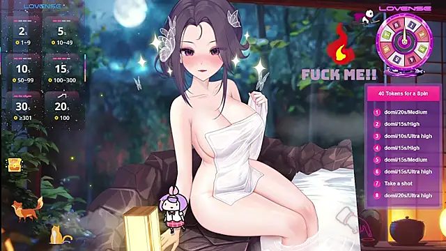 Nyxie chan1 online show from April 2026 02:25:02 PM