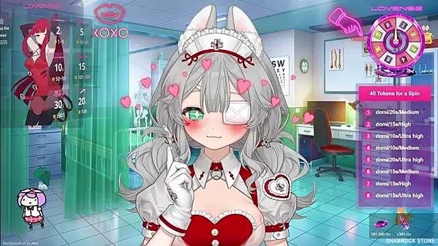 Nyxie chan1 online show from June 2026 03:34:01 PM