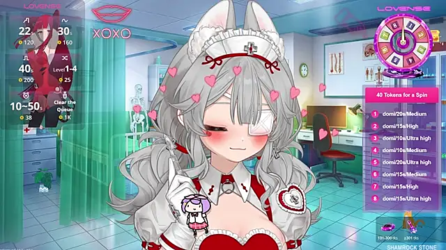 Nyxie chan1 online show from June 2026 09:26:02 PM