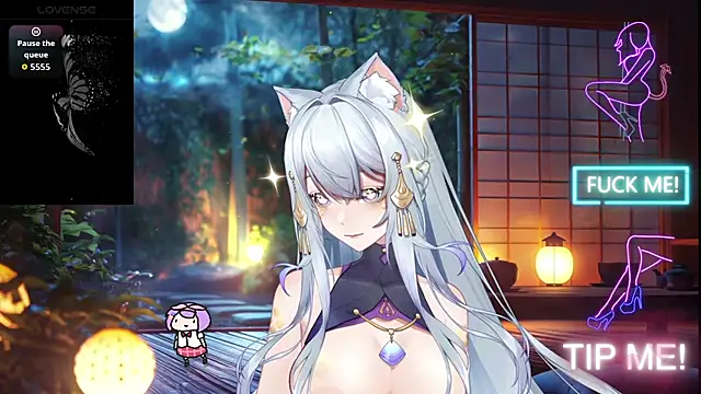 Nyxie chan1 online show from October 2025 12:33:02 AM