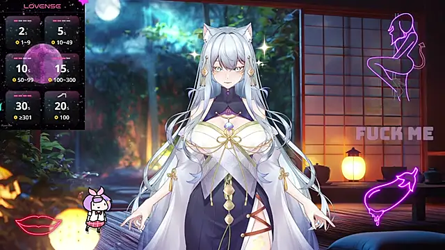 Nyxie chan1 online show from November 2025 05:34:01 PM