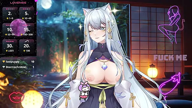 Nyxie chan1 online show from November 2025 03:55:02 AM