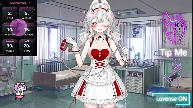Nyxie chan1 online show from October 2025 12:27:02 PM