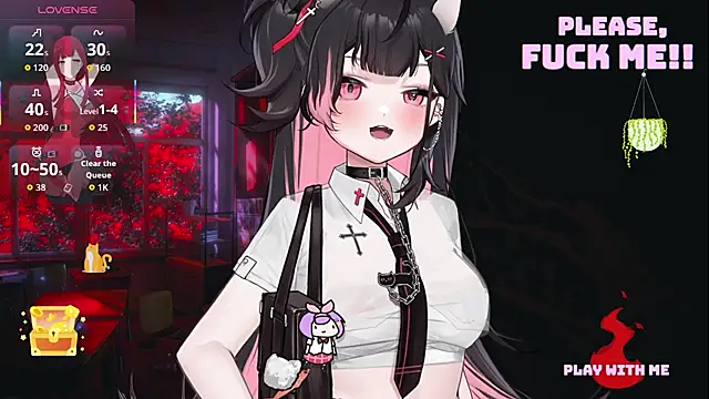 Nyxie chan1 online show from January 2026 04:30:02 AM