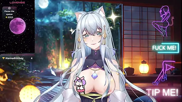 Nyxie chan1 online show from October 2025 12:44:02 AM