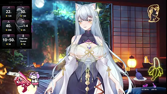 Nyxie chan1 online show from March 2026 06:02:02 PM