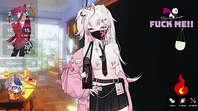 Nyxie chan1 online show from March 2026 02:46:02 PM