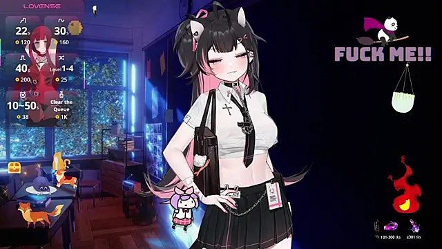 Nyxie chan1 online show from March 2026 03:43:01 AM