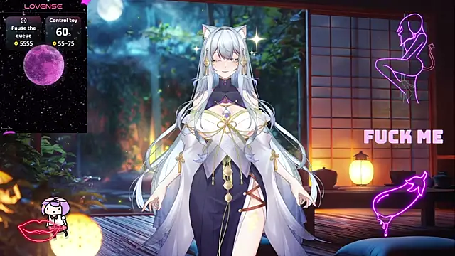 Nyxie chan1 online show from November 2025 01:37:02 PM