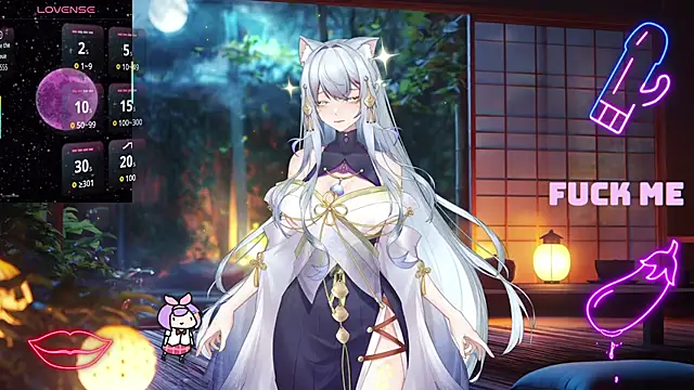 Nyxie chan1 online show from December 2025 06:01:02 PM