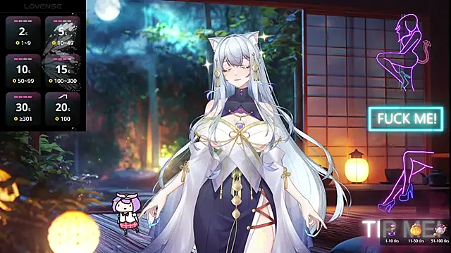 Nyxie chan1 online show from October 2025 04:18:01 PM