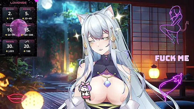 Nyxie chan1 online show from November 2025 03:49:01 PM