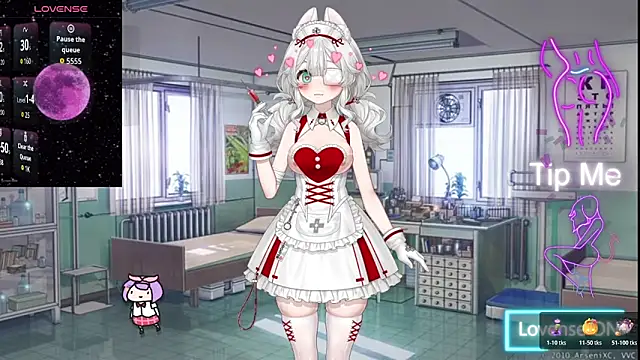 Nyxie chan1 online show from October 2025 12:24:02 AM