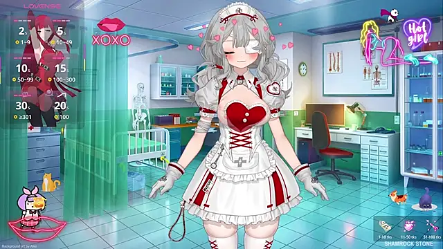 Nyxie chan1 online show from February 2026 11:04:02 PM