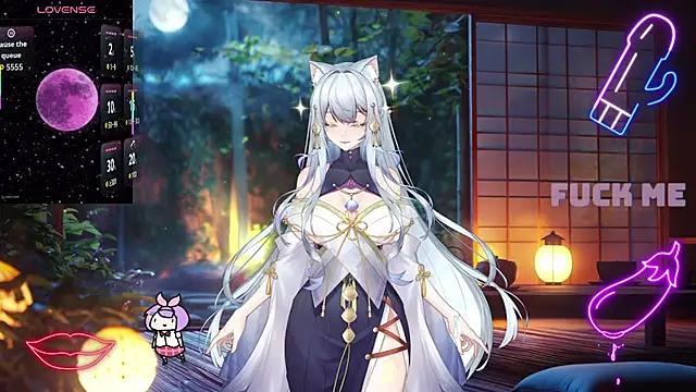 Nyxie chan1 online show from December 2025 04:06:01 PM