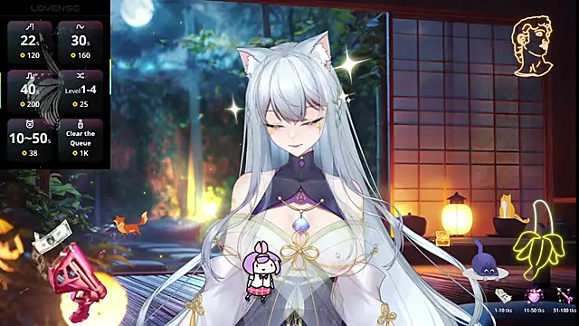 Nyxie chan1 online show from March 2026 03:27:01 PM