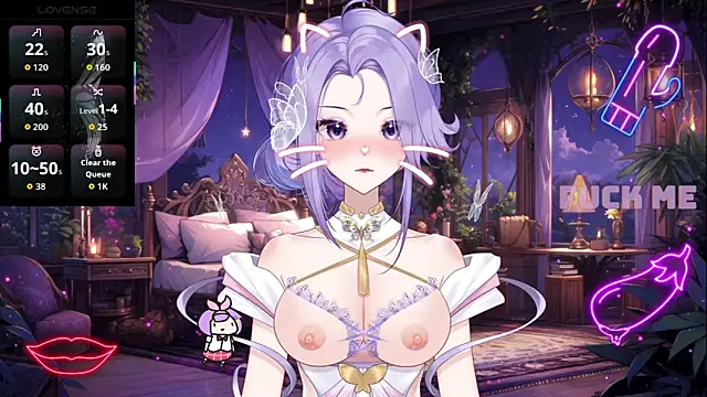 Nyxie chan1 online show from January 2026 12:17:01 AM