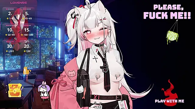 Nyxie chan1 online show from January 2026 04:38:02 AM