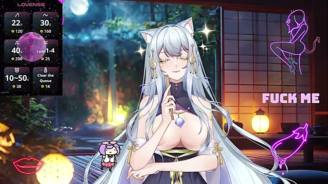 Nyxie chan1 online show from November 2025 02:04:01 AM