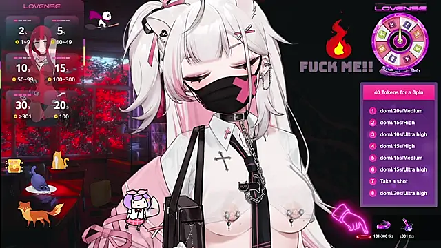 Nyxie chan1 online show from March 2026 04:14:01 AM