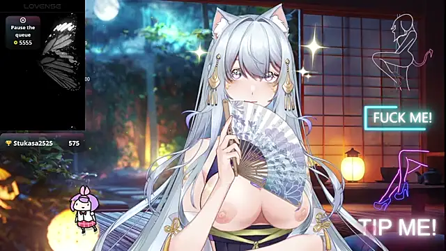 Nyxie chan1 online show from October 2025 01:15:02 AM