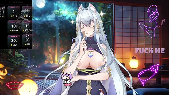 Nyxie chan1 online show from November 2025 04:35:02 PM