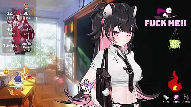 Nyxie chan1 online show from March 2026 04:07:02 AM