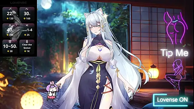 Nyxie chan1 online show from October 2025 12:43:01 AM