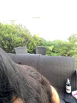 LunaMoore Pink online show from November 2025 12:44:02 PM