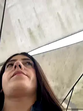 ElectraPink  online show from December 2025 12:51:01 PM