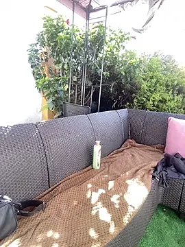 ElectraPink  online show from October 2025 01:10:02 PM