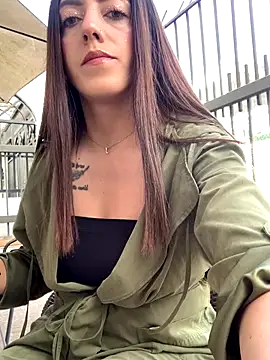 ElectraPink  online show from November 2025 12:38:01 PM