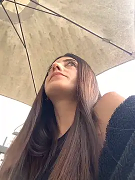 ElectraPink  online show from December 2025 01:01:02 PM