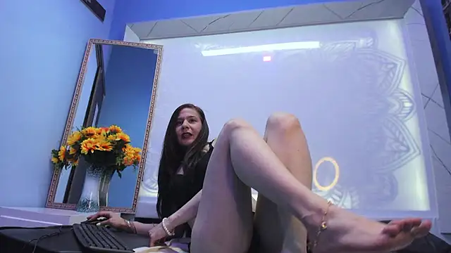 Kylie Bloom online show from January 2026 08:48:01 PM