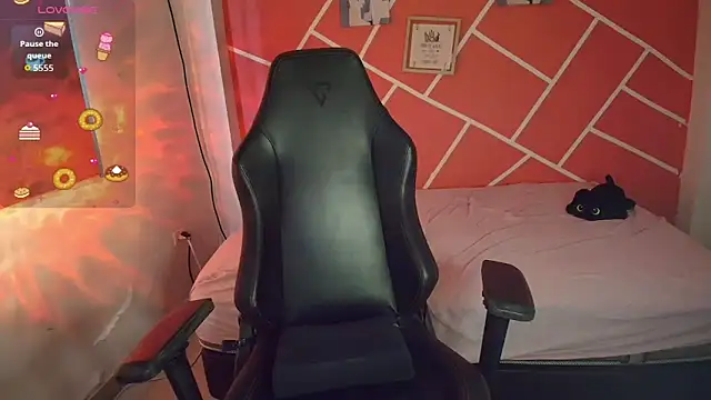 sweety dreambaby online show from February 2026 07:14:01 PM