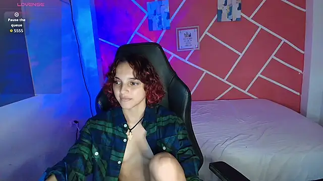 sweety dreambaby online show from November 2025 07:18:01 PM