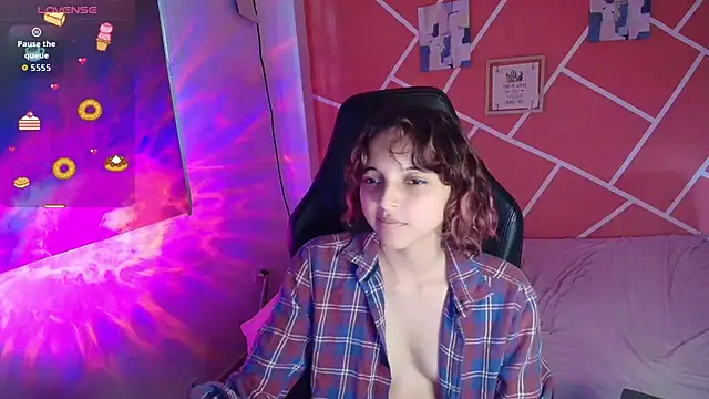 sweety dreambaby online show from January 2026 08:04:02 PM