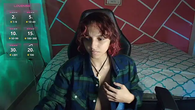 sweety dreambaby online show from December 2025 07:52:01 PM