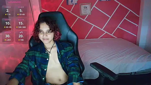 sweety dreambaby online show from November 2025 08:31:02 PM