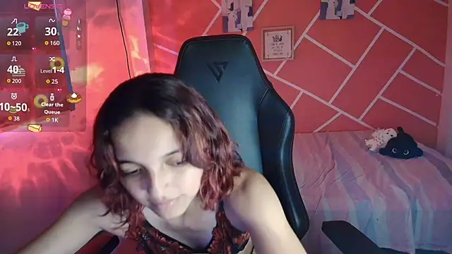 sweety dreambaby online show from March 2026 07:26:01 PM