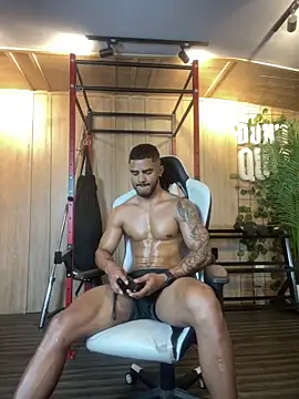 Reik Vonn online show from March 2026 02:19:02 PM