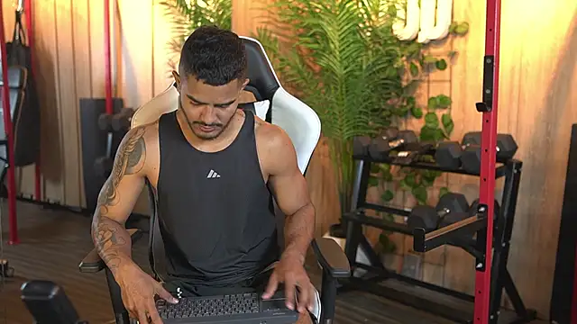 Reik Vonn online show from December 2025 12:16:01 PM