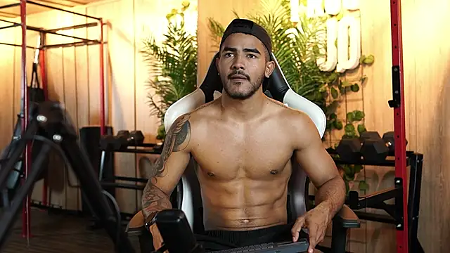 Reik Vonn online show from January 2026 03:40:02 PM